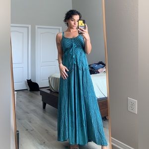 Beautiful boutique dress